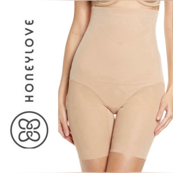 Honeylove Other - NWOT💕HoneyloveSuperPower Short Size XL